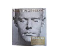 Rammstein - Made in Germany 1995-2011 (2011) 2CD NEW/SEALED SPEEDYPOST (4273)