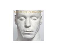 Rammstein - Made In Germany 1995-2011 - CD
