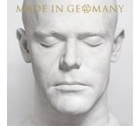 Rammstein - Made in Germany 1995-2011 (Special Edition)