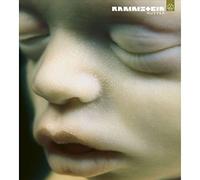 Rammstein - Mutter - New COMPACT DISC - 90 - V600z
