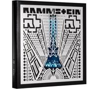 Rammstein : Paris CD 2 discs (2017) NEW FREE Shipping, Save £s