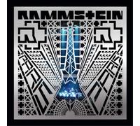 Rammstein : Paris CD 2 discs (2017) NEW FREE Shipping, Save £s