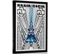 Rammstein Paris DVD+2 CD directors cut - 128 min concert - NEW SEALED REG 2