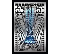 Rammstein - Paris [DVD]