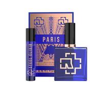Rammstein Paris for Her Eau de Parfum 100 ml / 15 ml Elixir