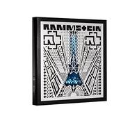 Rammstein : Paris CD 2 discs (2017) NEW FREE Shipping, Save £s