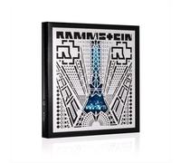 Rammstein:paris - Rammstein Compact Disc
