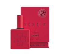 Rammstein Perfume Cocaine Red Intense Limited Edition Eau de Parfum 100 ml