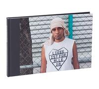 Rammstein Photo Book Fotobuch "Liebe ist für alle da", official band merchandise