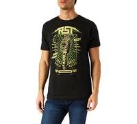 Rammstein Radio Tee Black XL