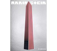 Rammstein: In Amerika – Rammstein – Blu-ray – Region Free (2015)