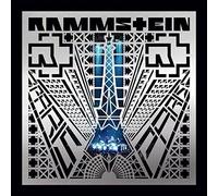 Rammstein : Paris CD 2 discs (2017) NEW FREE Shipping, Save £s