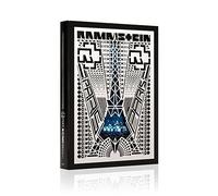 Rammstein - Rammstein: Paris (Ltd."Metal" Fan Edt.)