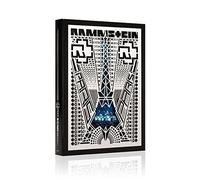 Rammstein - Rammstein: Paris (Ltd."Metal" Fan Edt.)