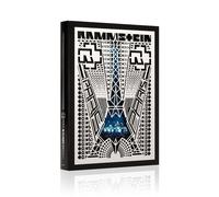 Rammstein Rammstein: Paris (Ltd."Metal" Fan Edt.) (CD) (US IMPORT)