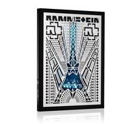 RAMMSTEIN - RAMMSTEIN: PARIS (SPECIAL EDITION ) 2 CD+BLU-RAY NEW