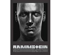 Rammstein - Rammstein: Videos 1995-2012 [DVD]