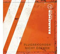 Rammstein - Reise, Reise (2004) CD NEW/SEALED SPEEDYPOST