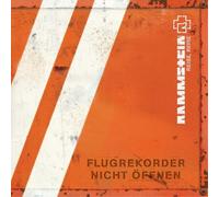 Rammstein : Reise, Reise CD Album Digipak (2021) NEW Fast and FREE P & P