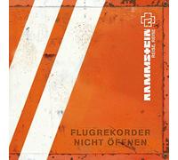 Rammstein : Reise, Reise Vinyl 12" Remastered Album 2 discs (2017) NEW
