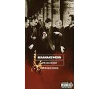 Rammstein - Rmmstein - Live Aus Berlin