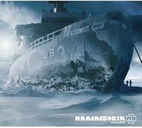 Rammstein - ROSENROT [VINYL]