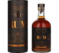 Rammstein Rum Dark Rum