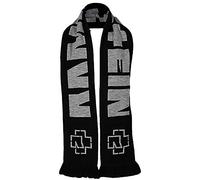 Rammstein Scarf Schal "Rammstein", official band merchandise
