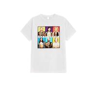 Rammstein - Schneid Es Ab White - T-Shirt - white - XXL - 100% Organic Cotton XXL