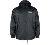 Rammstein Seemann Between-seasons Jacket black XL