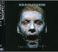 Rammstein Sehnsucht (CD)