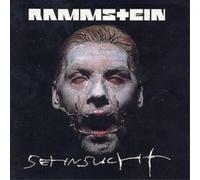 Rammstein Sehnsucht (CD) Album