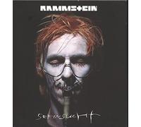 Rammstein - Sehnsucht - Limited Edition - Germany