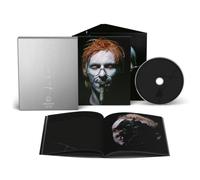 Rammstein - Sehnsucht - New CD Deluxe - O2z