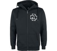 Rammstein Sehnsucht Schneider Hoodie Jacket black S