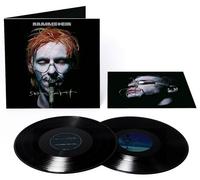 Rammstein Sehnsucht LP black Onesize