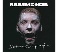 Rammstein - SEHNSUCHT [VINYL]
