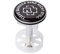 Rammstein Sink Plug Waschbeckenstöpsel "Tiefe Wasser", Official Band Merchandise