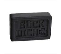 Rammstein Soap Seife "Bück Dich" black schwarz, official band merchandise