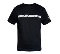 Rammstein, T-Shirt "RAMMSTEIN" - M