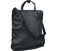 Rammstein Tattoo Cloth Bag black Onesize