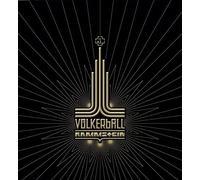 Rammstein Völkerball (Special Edition CD + 2 DVD / CD-Package) (CD) (US IMPORT)