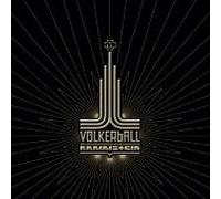 Rammstein Völkerball CD multicolor Onesize
