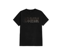 Rammstein - Werk - T-Shirt - black - S - 100% Cotton S