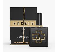 Rammstein Women Perfume "Rose Red Intense" 100 ml - Eau de Toilette Spray for Women