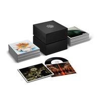 Rammstein XXXIII (Limited Edition Collector’s Vinyl Box) SINGLE multicolor Onesize