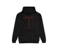 Rammstein - Zeig Dich - Hoodie - black - S - 65% Cotton, 35% Polyester S