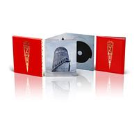 Rammstein - Zeit (Special Edition) - Deluxe Digipak CD