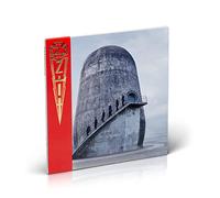 Rammstein Zeit CD multicolor Onesize