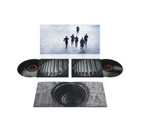 Rammstein 'Zeit' 2LP Black Vinyl